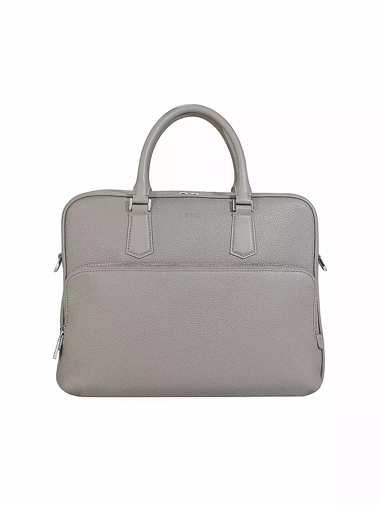 BOSS | Maletín NEW CROSSTOWN | Beige
