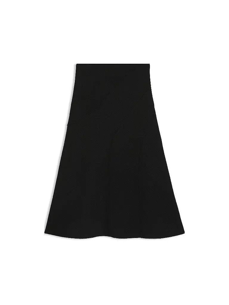 BOSS | Maxifalda VICENA | Negro