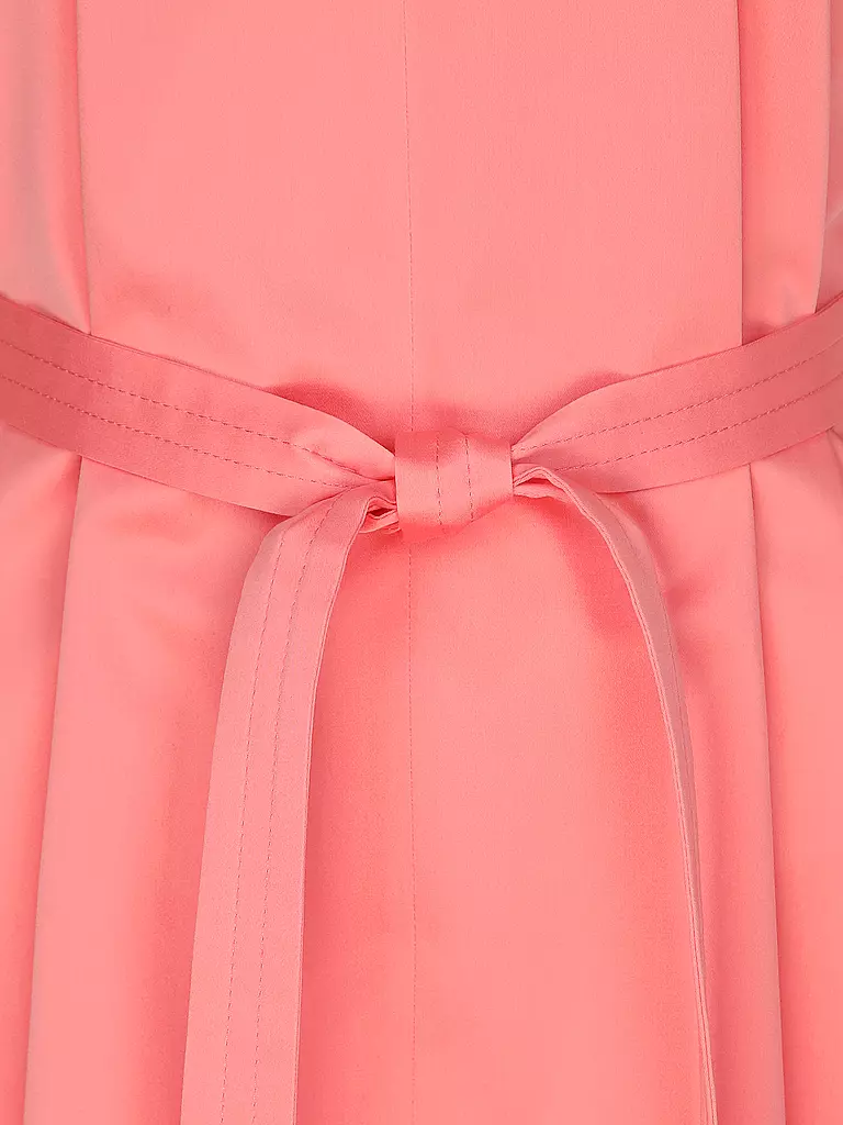 BOSS | Midikleid DEPERA | Fucsia