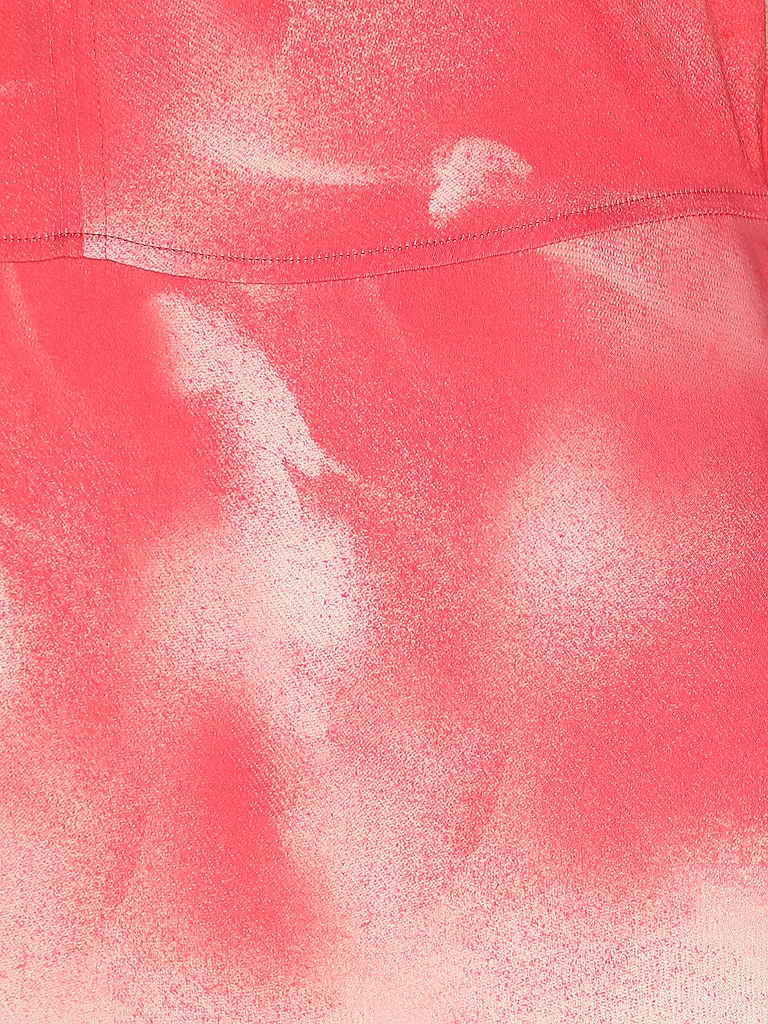 BOSS | Midikleid DIESHANA | Coral