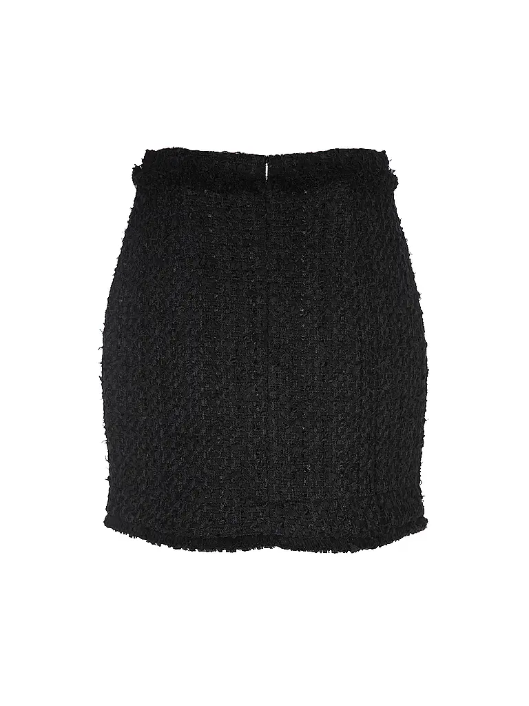 BOSS | Minifalda VOKILA | Negro