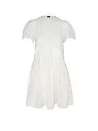 BOSS | Minivestido C_DEBRODY | Blanco