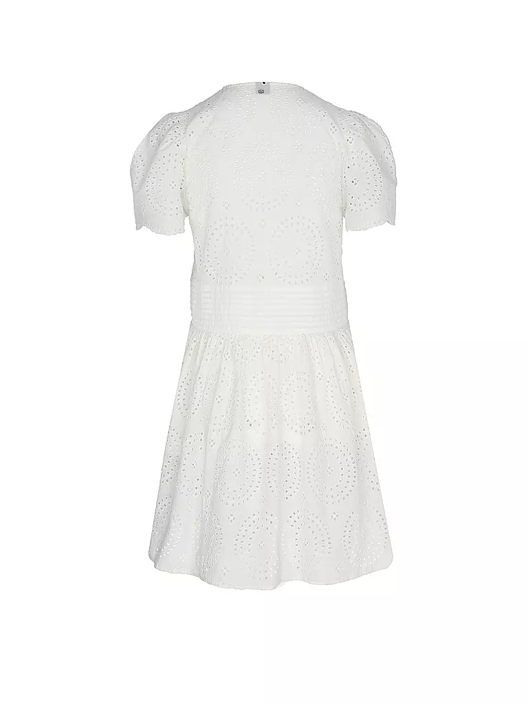 BOSS | Minivestido C_DEBRODY | Blanco