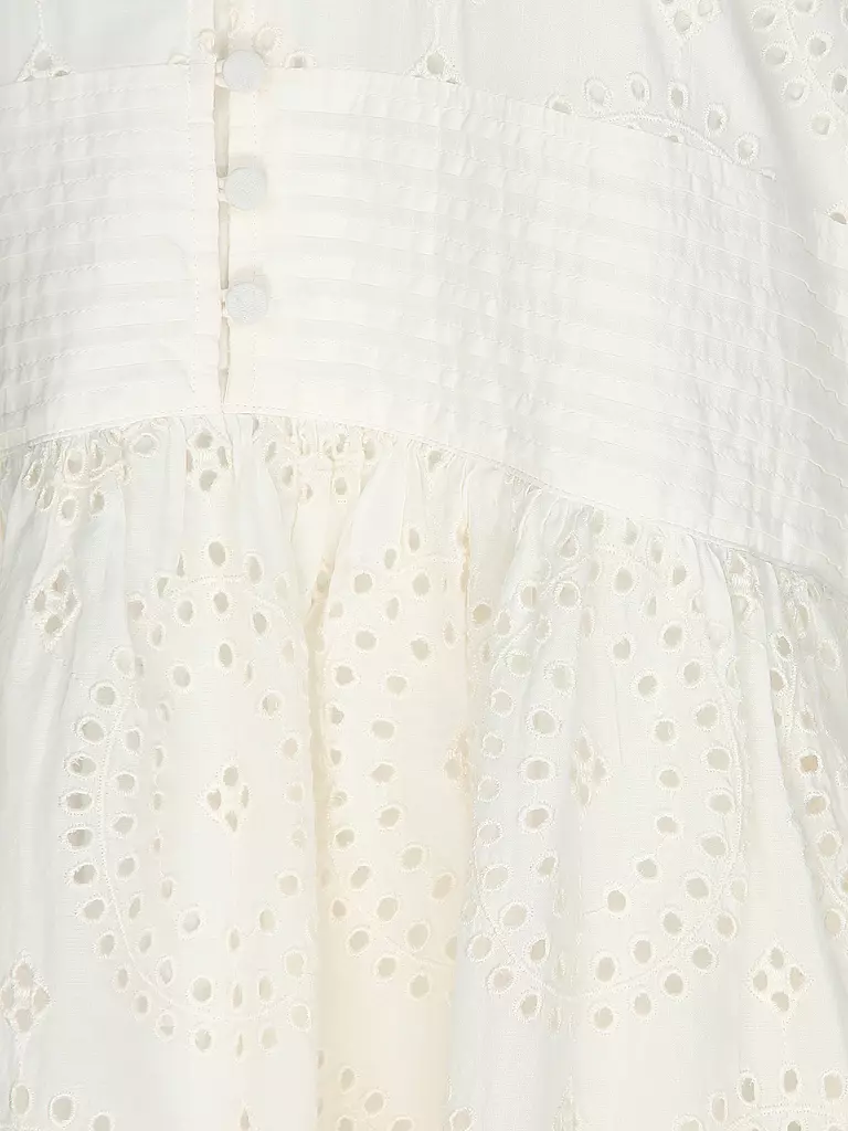 BOSS | Minivestido C_DEBRODY | Blanco