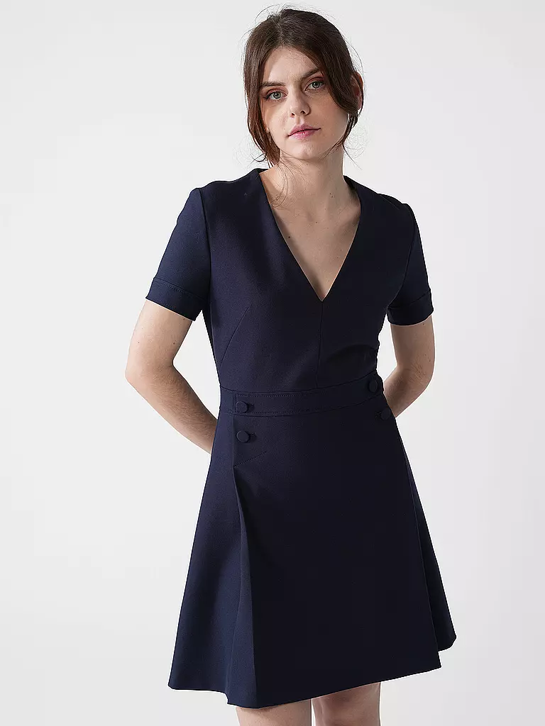 BOSS | Minivestido DAHELGA | 