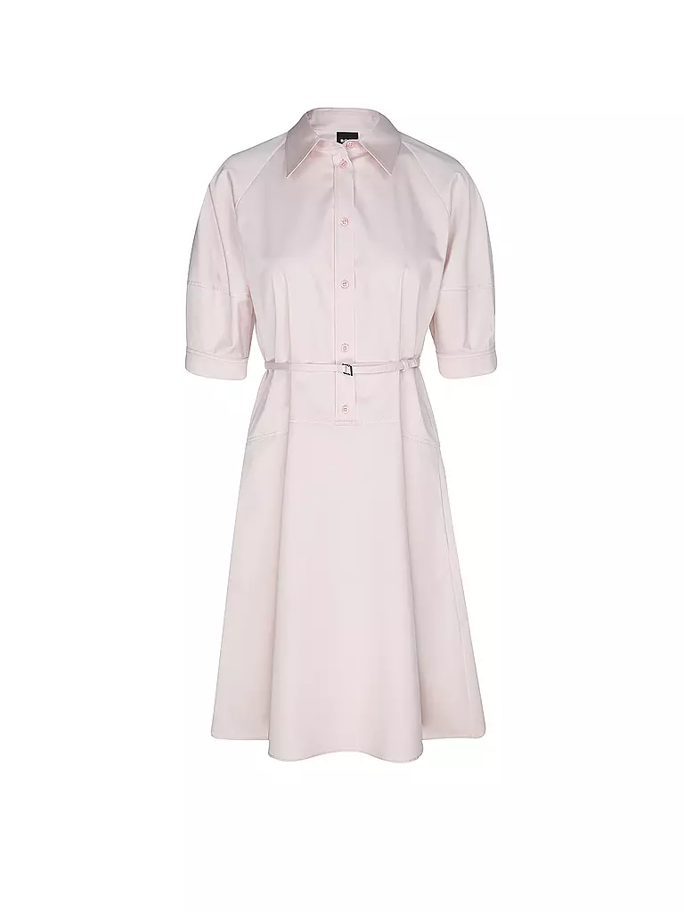 BOSS | Minivestido DELAURENA | Rosa