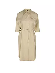 BOSS | Minivestido DIRISIA | Beige