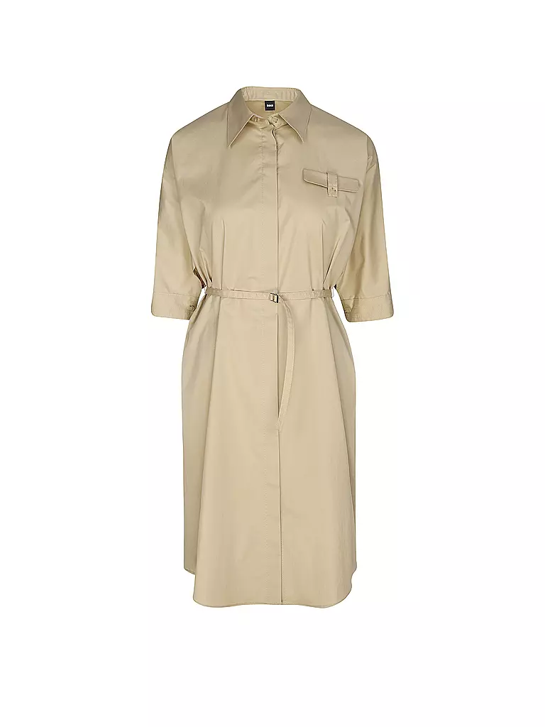BOSS | Minivestido DIRISIA | Beige