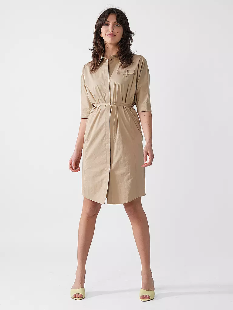 BOSS | Minivestido DIRISIA | Beige