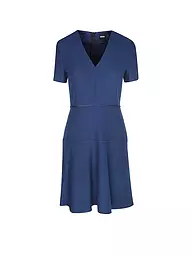 BOSS | Minivestido DIROSA | Azul