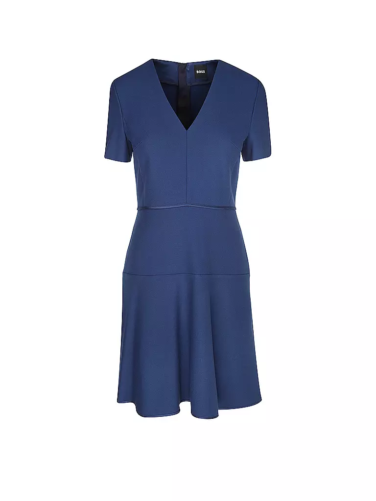 BOSS | Minivestido DIROSA | Azul