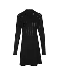 BOSS | Minivestido FUCCIA | Negro