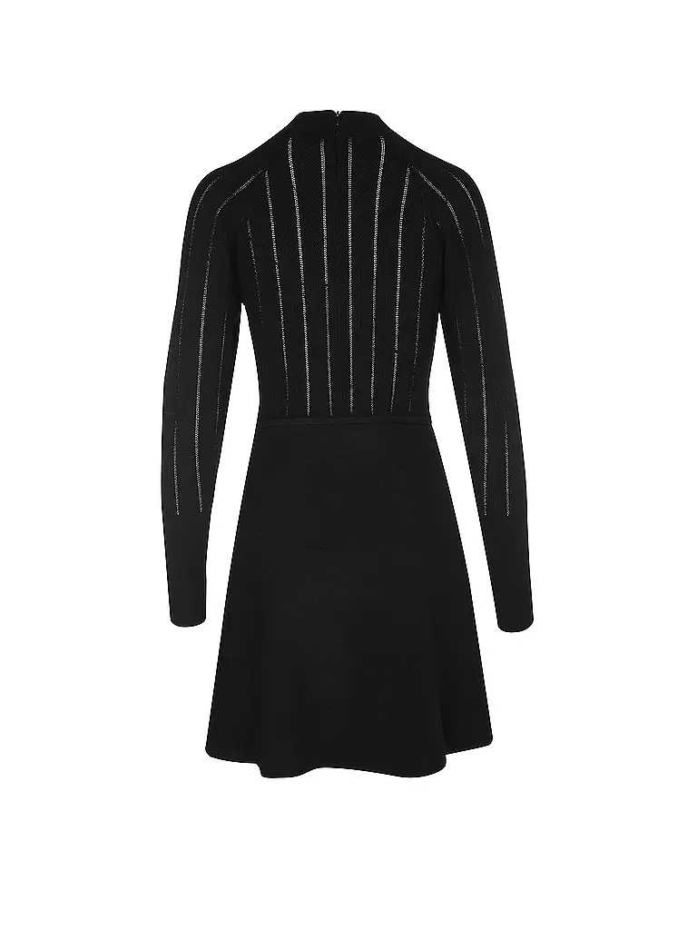 BOSS | Minivestido FUCCIA | Negro