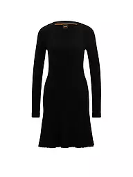BOSS | Minivestido FURNER | Negro
