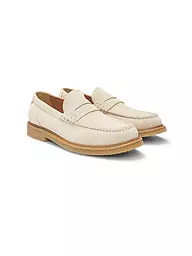 BOSS | Mocasín KOPE | Beige