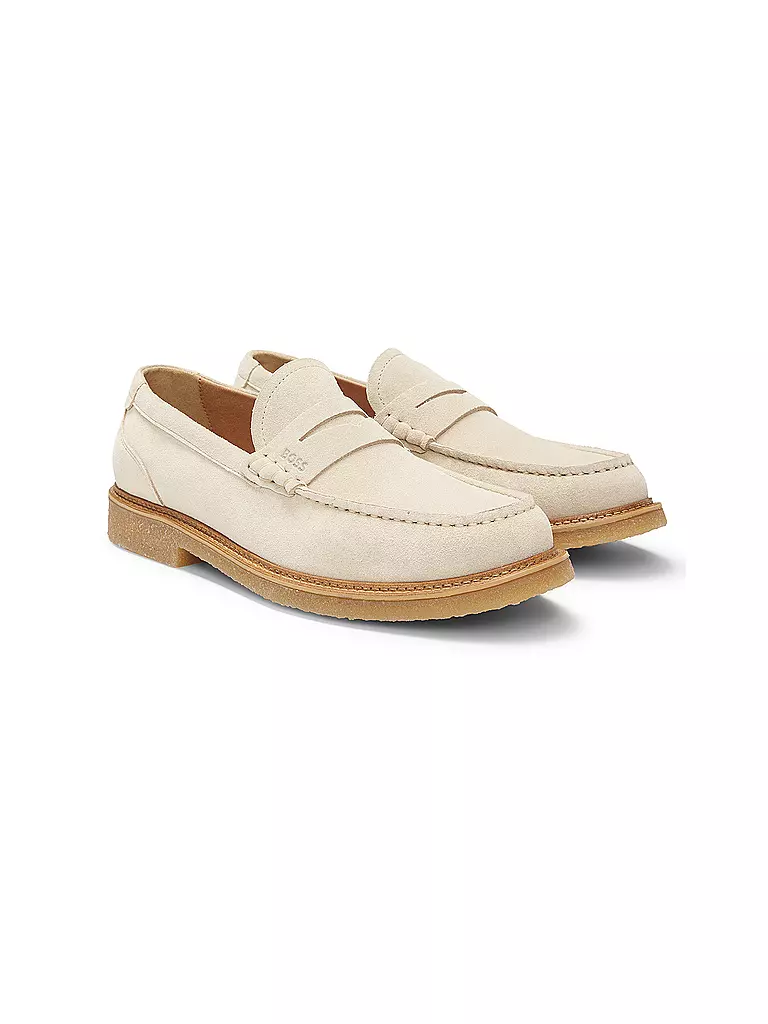 BOSS | Mocasín KOPE | beige