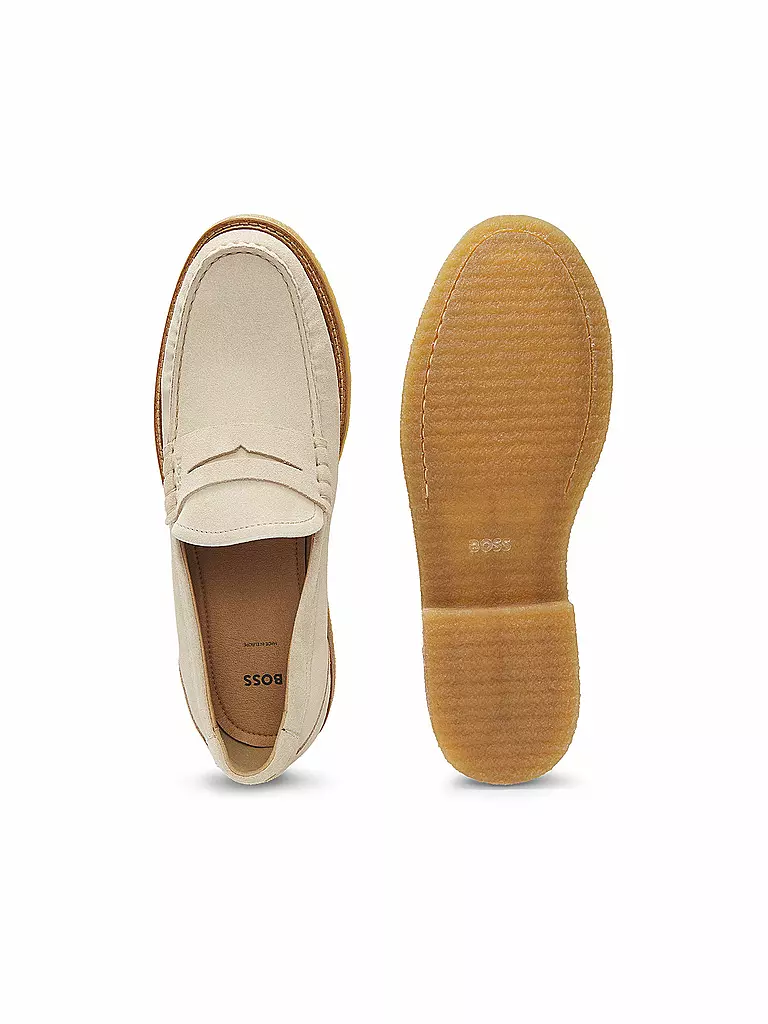 BOSS | Mocasín KOPE | 