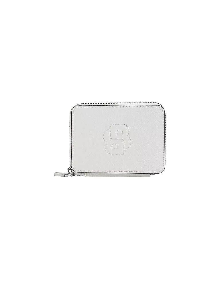 BOSS | Monedero ANETT | Blanco