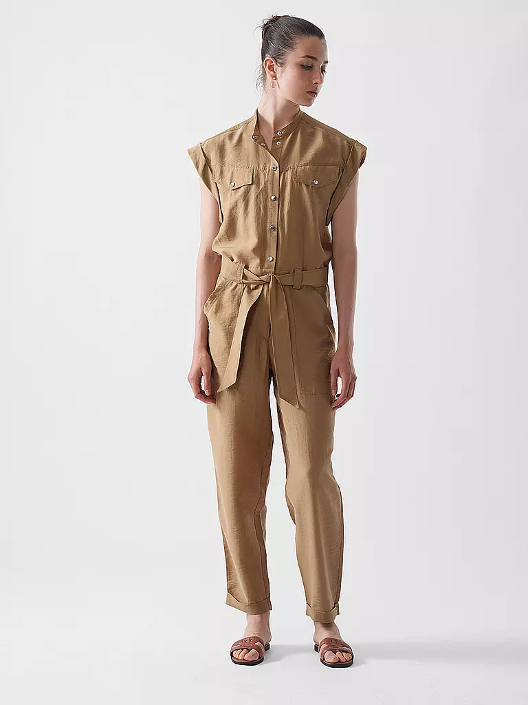 BOSS | Mono C-DRIDY | Camel