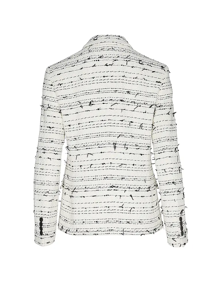 BOSS | Nombre del producto: Blazer JALETO9 | Crema