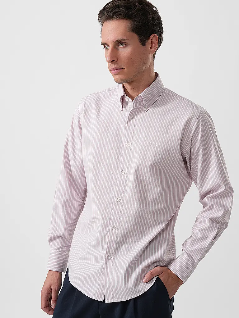 BOSS | Nombre del producto: Camisa RICOPLUS_M | 