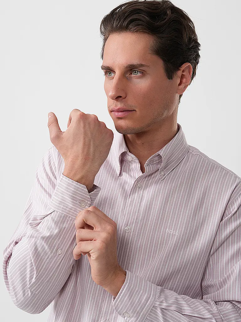 BOSS | Nombre del producto: Camisa RICOPLUS_M | 