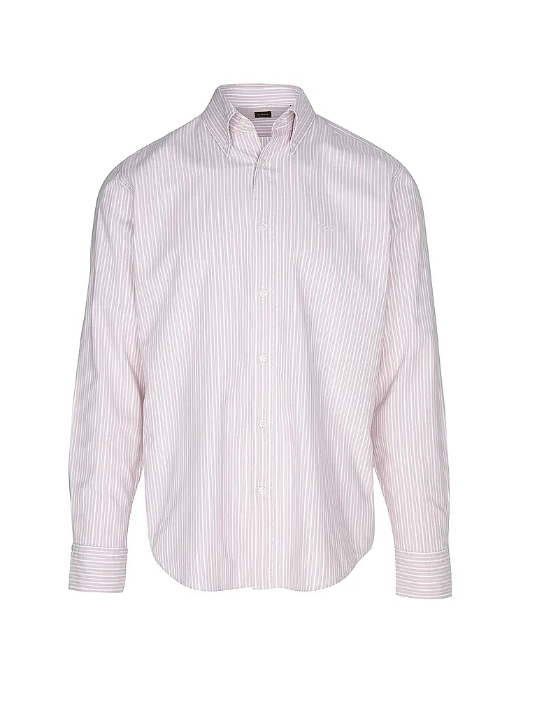 BOSS | Nombre del producto: Camisa RICOPLUS_M | Rosa
