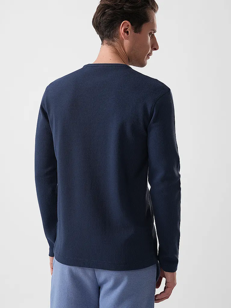 BOSS | Nombre del producto: Camiseta de manga larga TEMPESTO | 