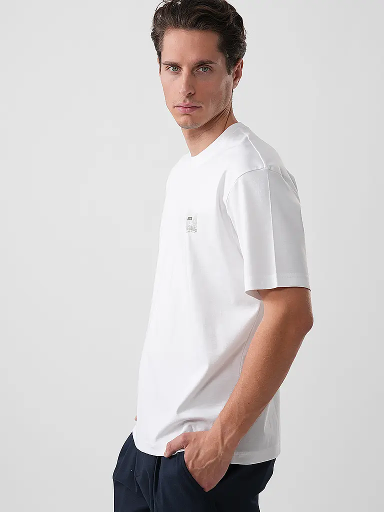 BOSS | Nombre del producto: Camiseta | 