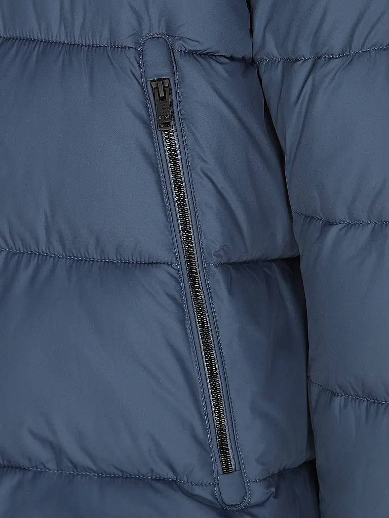 BOSS | Nombre del producto: Chaqueta acolchada OMARIS | 