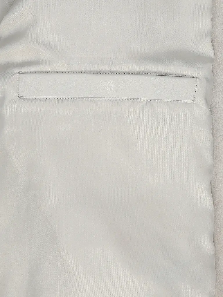 BOSS | Nombre del producto: Chaqueta de cuero JOHOT | 