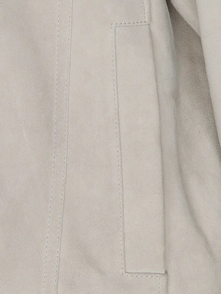 BOSS | Nombre del producto: Chaqueta de cuero JOHOT | 