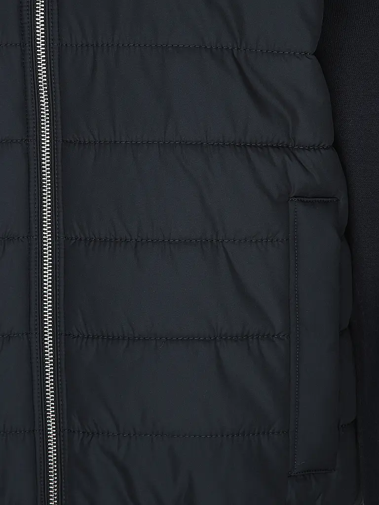 BOSS | Nombre del producto: Chaqueta híbrida | 