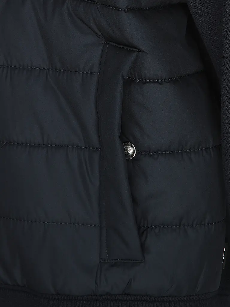 BOSS | Nombre del producto: Chaqueta híbrida | 