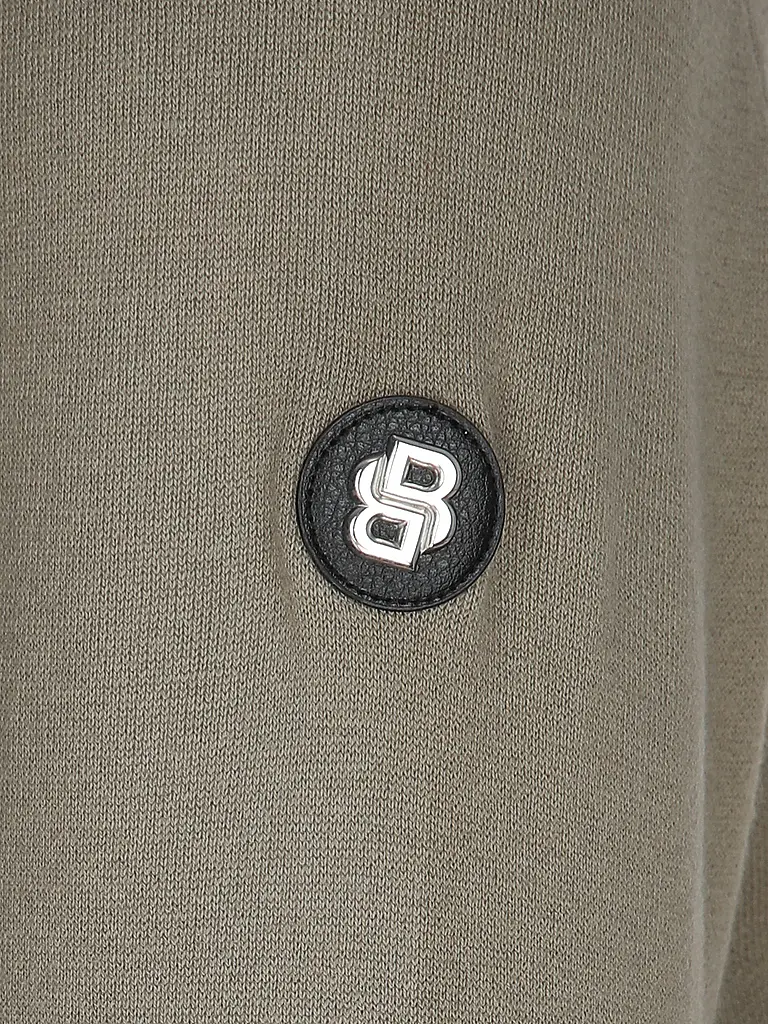 BOSS | Nombre del producto: Chaqueta híbrida | 