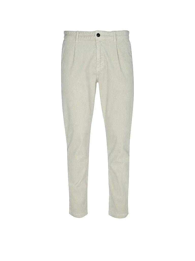 BOSS | Nombre del producto: Chino
Marca: BOSS
Color: beige
Categorías: Moda, Hombre

Material: Algodón, Elástico
Diseño: Liso
Largo (Pantalones/Jeans): Largo normal
Estilo: Casual
Altura de la cintura: Cintura media
Detalles: Bolsillos laterales | Beige