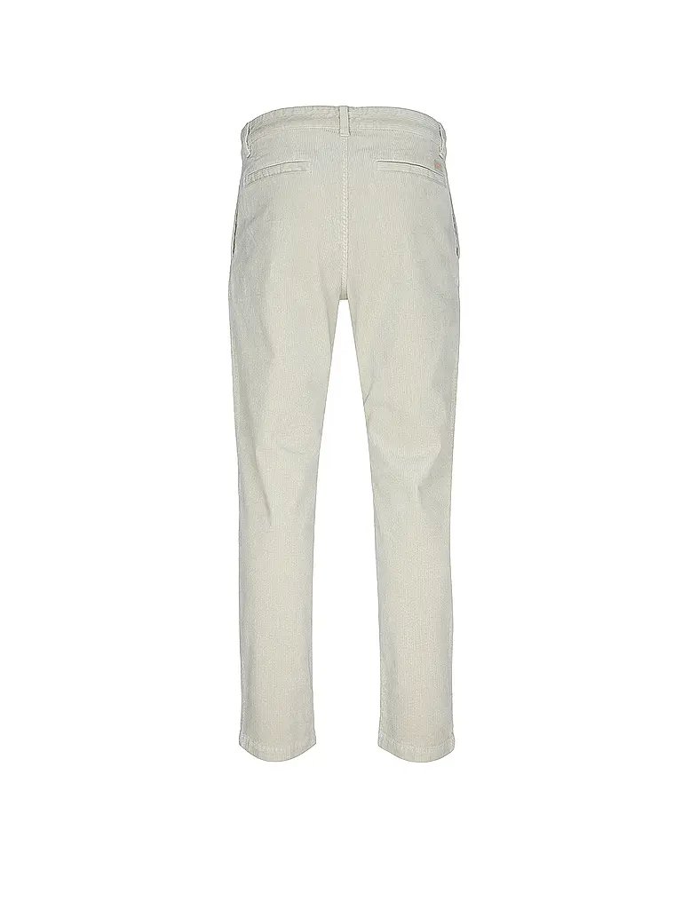 BOSS | Nombre del producto: Chino
Marca: BOSS
Color: beige
Categorías: Moda, Hombre

Material: Algodón, Elástico
Diseño: Liso
Largo (Pantalones/Jeans): Largo normal
Estilo: Casual
Altura de la cintura: Cintura media
Detalles: Bolsillos laterales | Beige