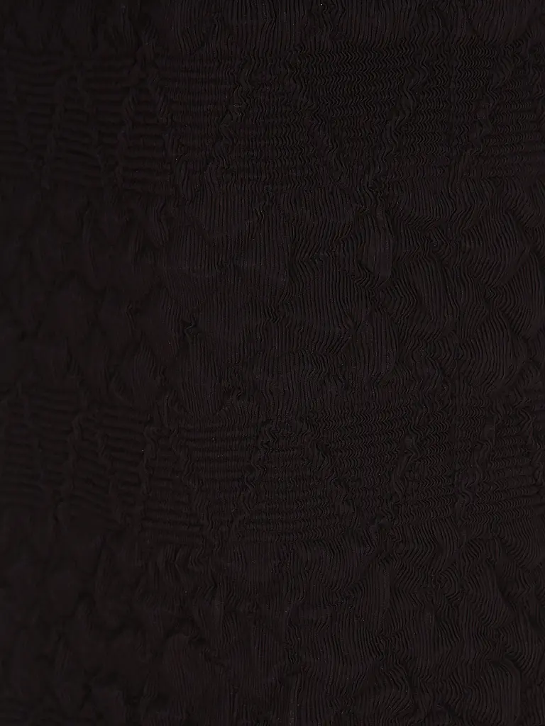 BOSS | Nombre del producto: Falda midi ECURSI | Rojo oscuro