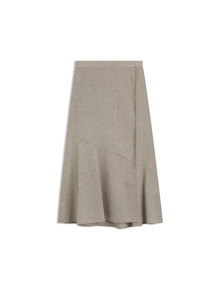 BOSS | Nombre del producto: Falda midi VULERAN | 