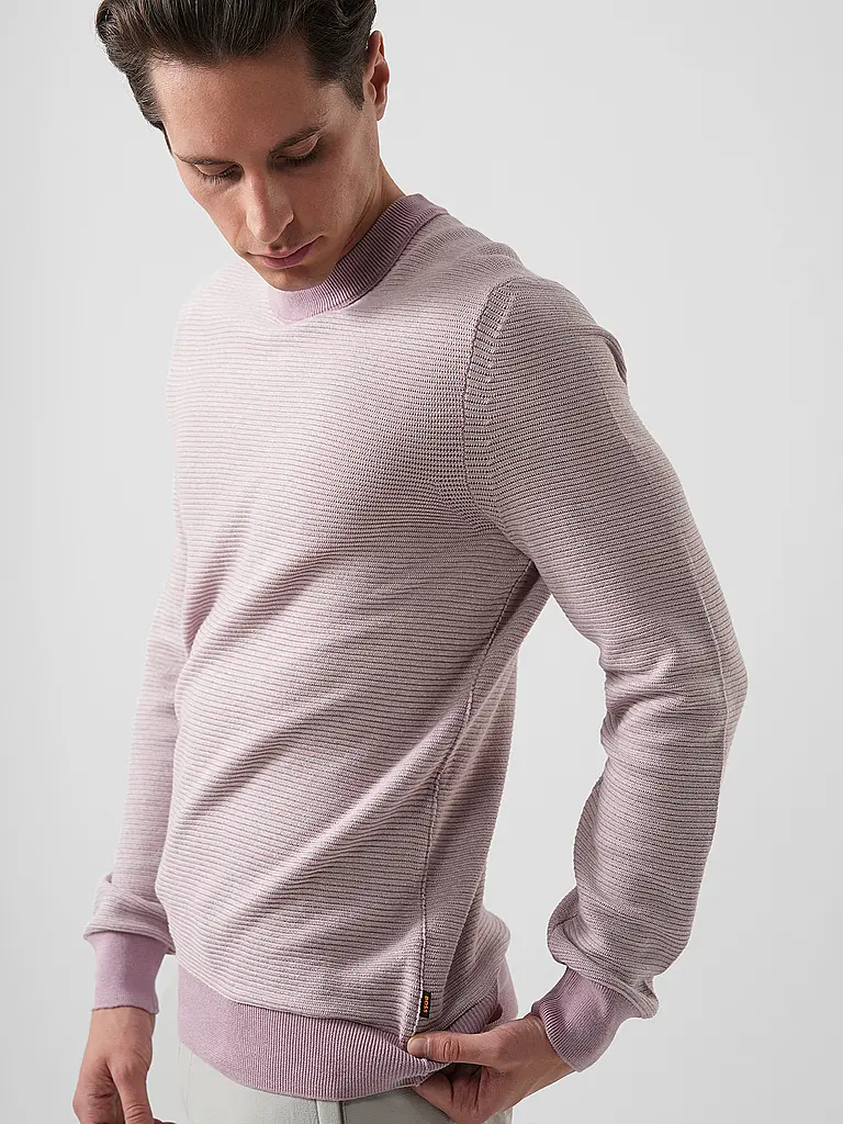 BOSS | Nombre del producto: Jersey ASPOKI | 