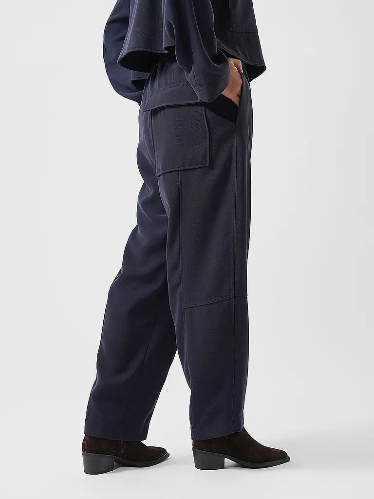 BOSS | Nombre del producto: Pantalón de vestir TOLDA | 