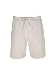 BOSS | Nombre del producto: Pantalones de pijama - Shorts | Camel