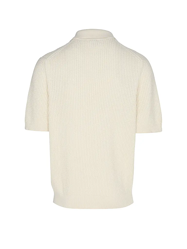 BOSS | Nombre del producto: Polo AKOPPO | Crema