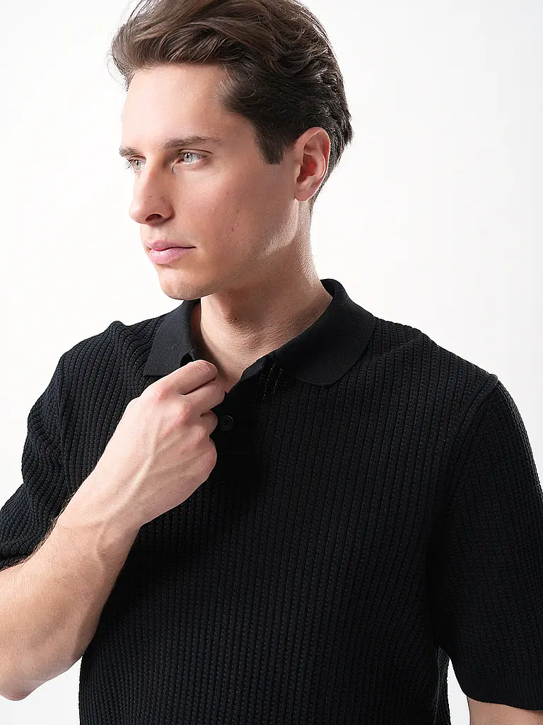 BOSS | Nombre del producto: Polo AKOPPO | 