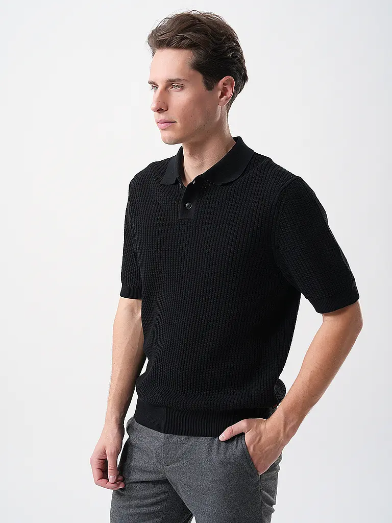 BOSS | Nombre del producto: Polo AKOPPO | 