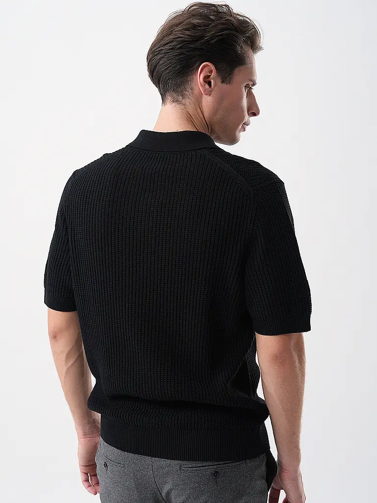 BOSS | Nombre del producto: Polo AKOPPO | 