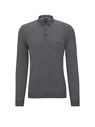 BOSS | Nombre del producto: Poloshirt BONO | Gris