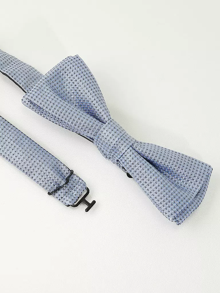 BOSS | Pajarita Masche | Azul claro