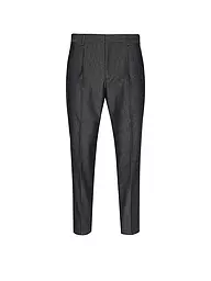 BOSS | Pantalón C-PERIN-PL-253 | Azul oscuro