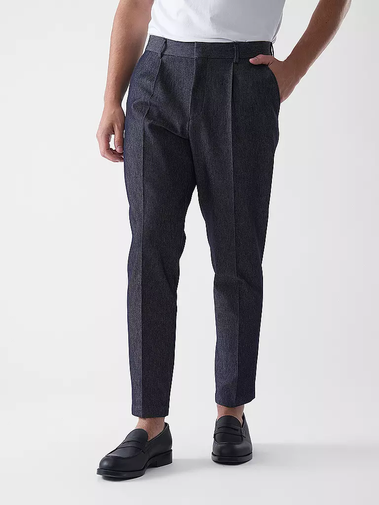 BOSS | Pantalón C-PERIN-PL-253 | 